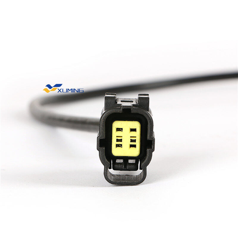 xuming Car Styling 4 Wire Lambda Sensor for MAZDA 323 Familia 1.5i Engine Code Z5 Precat Direct Fit Oxygen O2 Senser WEIDA AUTO PARTS