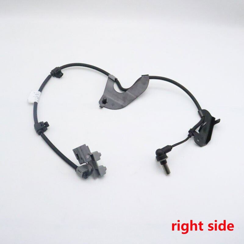 Front Wheel Left Right ABS Sensor Wire For Isuzu Dmax DMax Mux 2012
