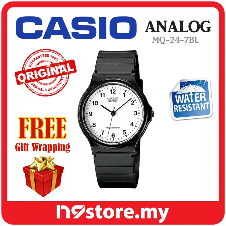 casio lazada malaysia