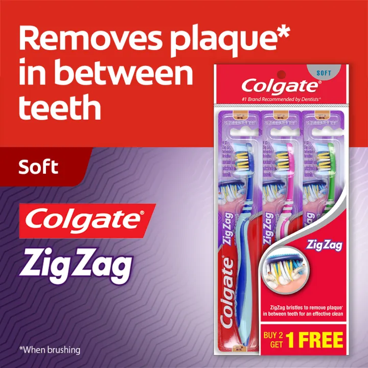 colgate zigzag