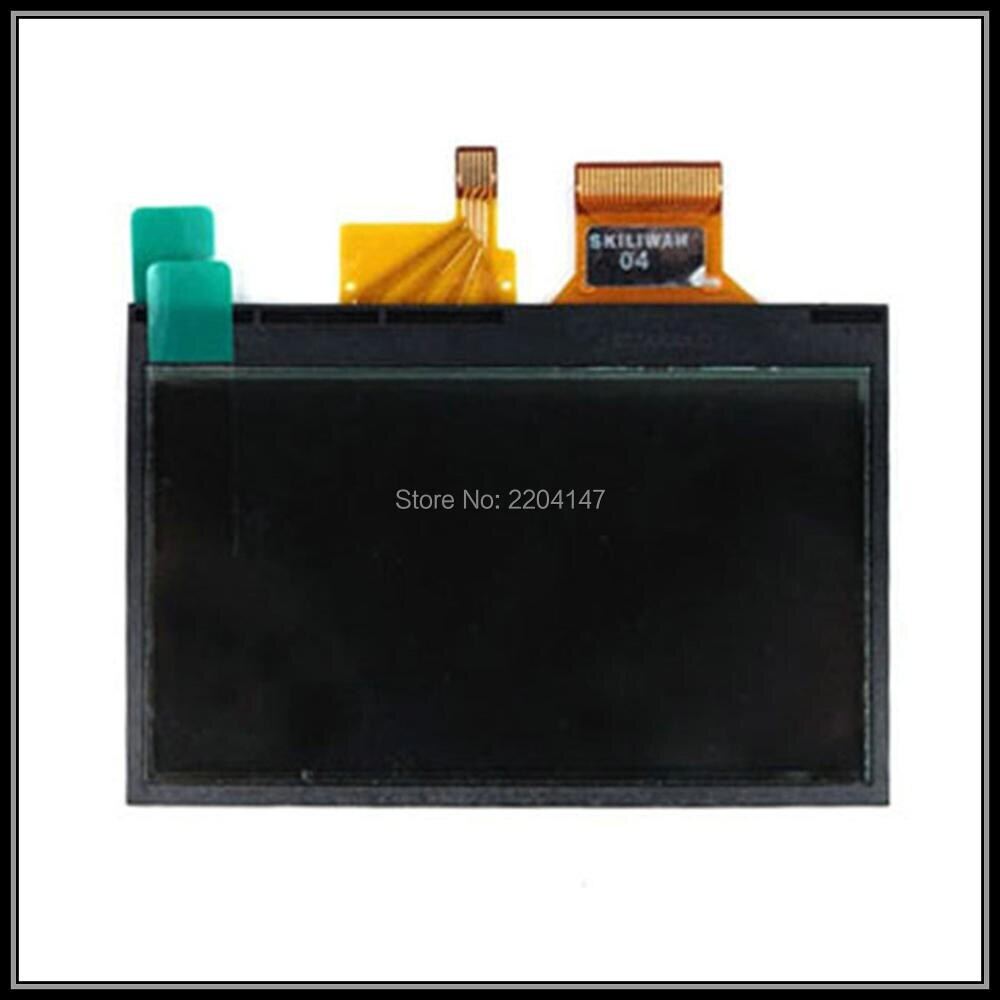 FREE SHIPPING Size 2.7 Inch NEW LCD Screen Repair Parts For SONY SR37 SR47