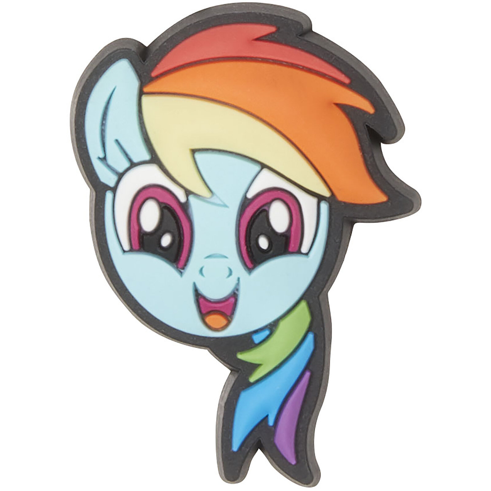 my little pony jibbitz