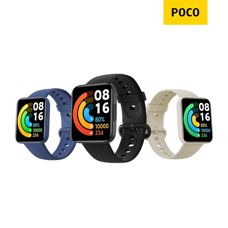 Mi watch online olx