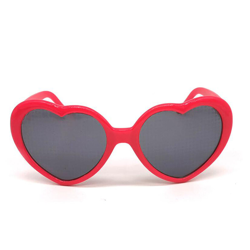 louis vuitton heart sunglasses