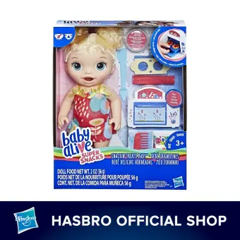 baby alive lazada malaysia