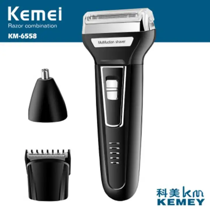 lazada hair shaver