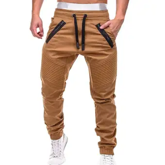 mens cargo jogging bottoms