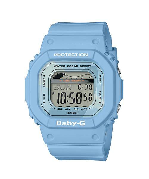 jual casio baby g