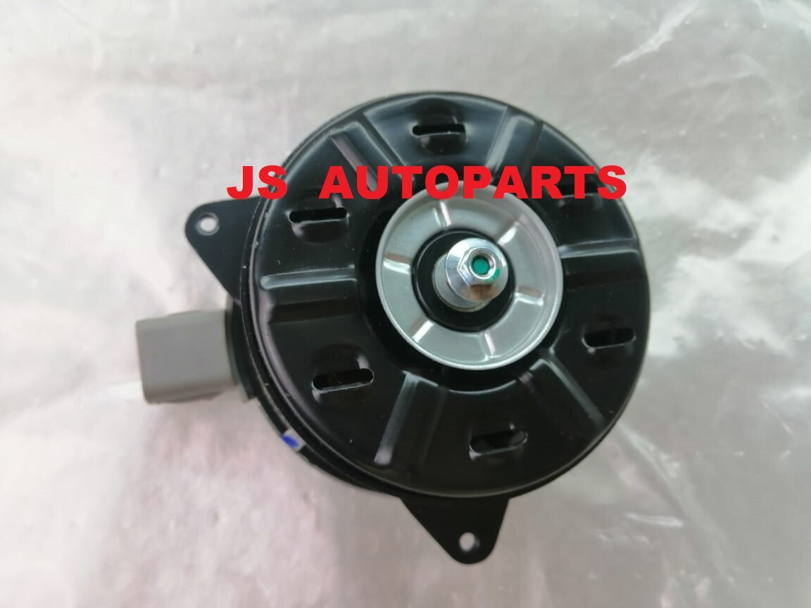 Proton Ertiga Radiator Fan Motor 1680009480 Lazada