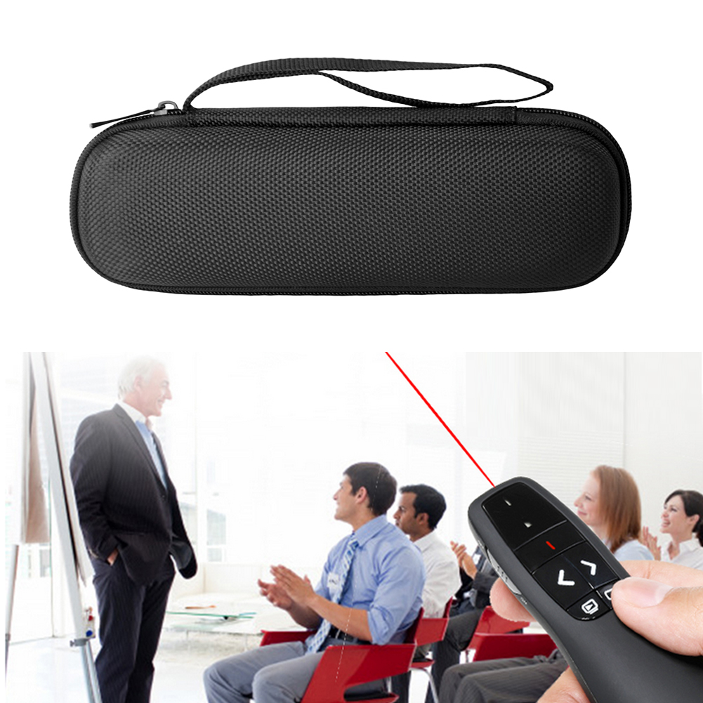 Hộp Đựng Túi Bảo Vệ Điều Khiển Từ Xa Cho Logitech R400 R500 R800