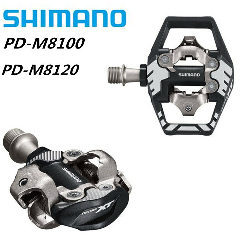 shimano deore xt cleats
