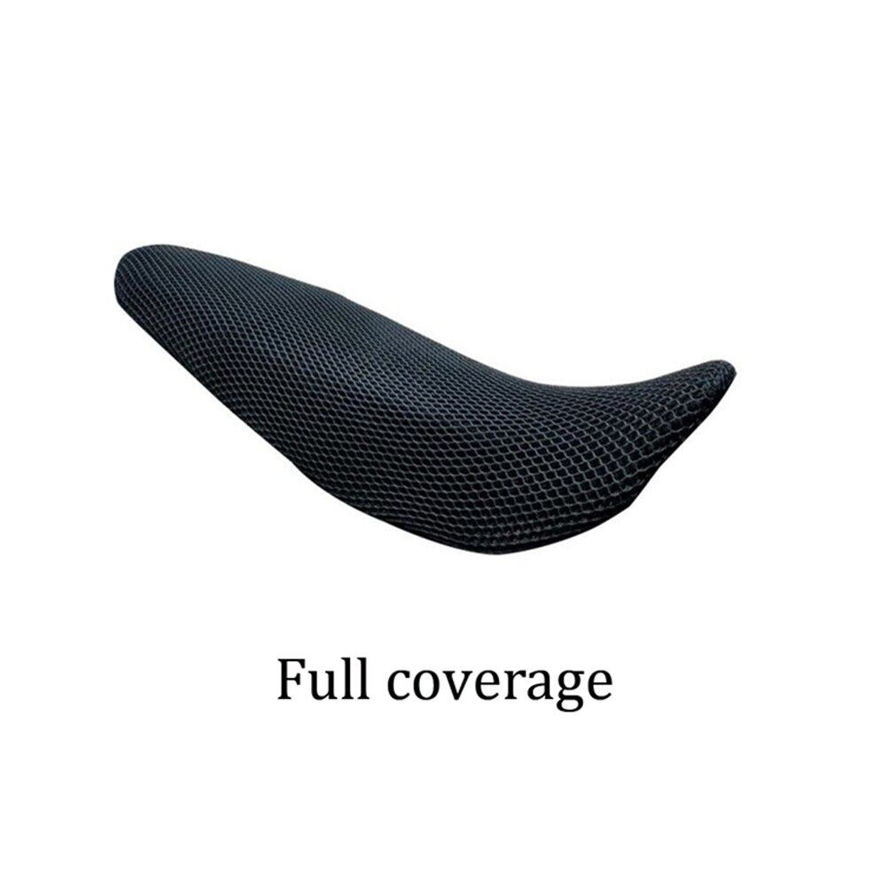 Tenere 700 Accessories Motorcycle Seat Protect Cushion Seat Cover For Yamaha Tenere 700 T7 T 700 3D Honeycomb Mesh Cushion Cover