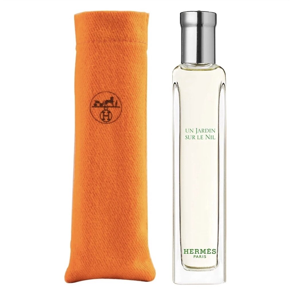 Hermes perfume outlet 15ml