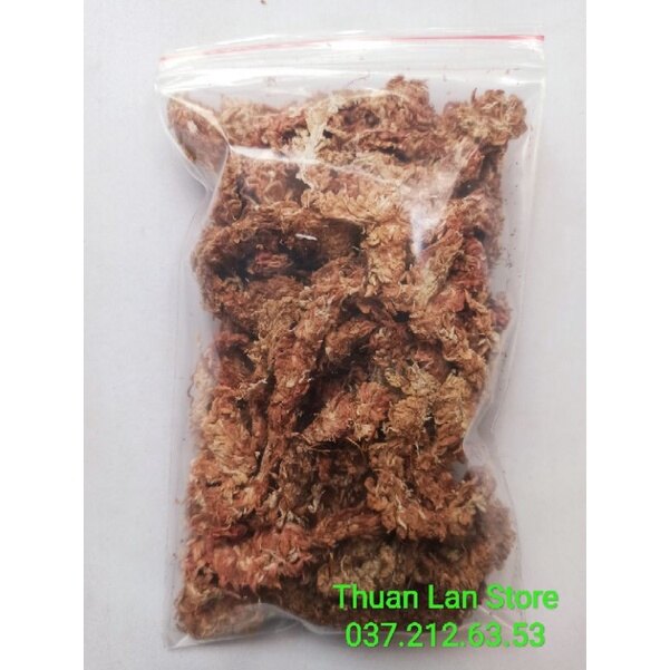 Gói zip rêu sâu chile cao cấp giữ ẩm tốt cho cây