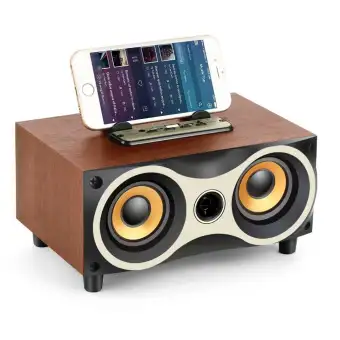 wifi speaker lazada