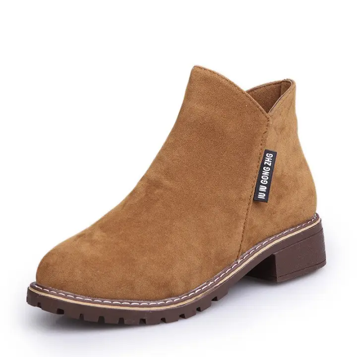 timberland suede ankle boots