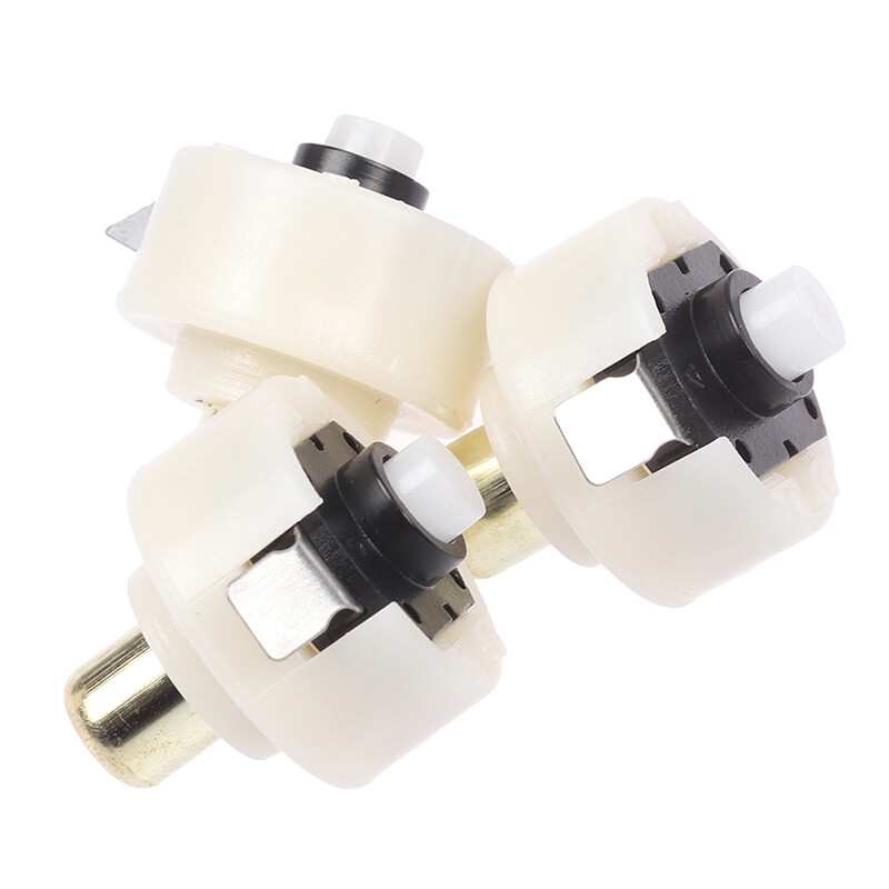 [shangtanpu] 3pcs/lot C8 Flashlight Switch Strong Light Electric Torch Tail Switch For Q5