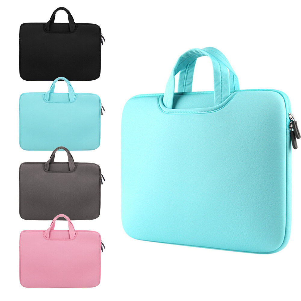 >> BÁO GIÁ TÚI CHỐNG SỐC LAPTOP KHÓA KÉO | Shopee Lazada Sendo Tiki mới nhất 60 1Pc 11 13 14 15 15.6 Inch Máy Tính Xách Tay Túi, Túi Đựng Máy Tính Vỏ Máy Tính Xách Tay Chống Sốc Khóa Kéo Kép Dành Cho Máy Tính Xách Tay MacBook Air Pro Retina