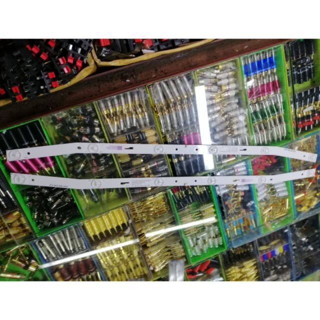 1 thanh led ti vi Ansan 32 inh