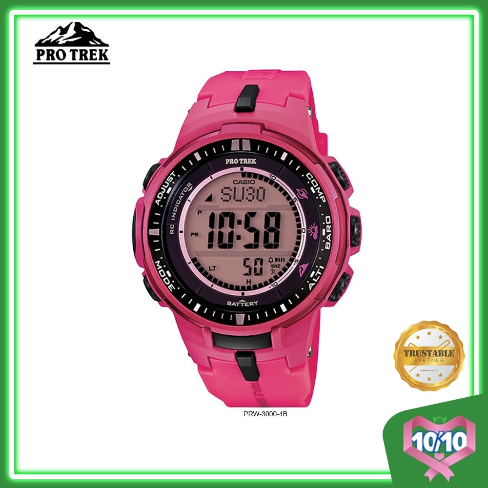 lazada protrek