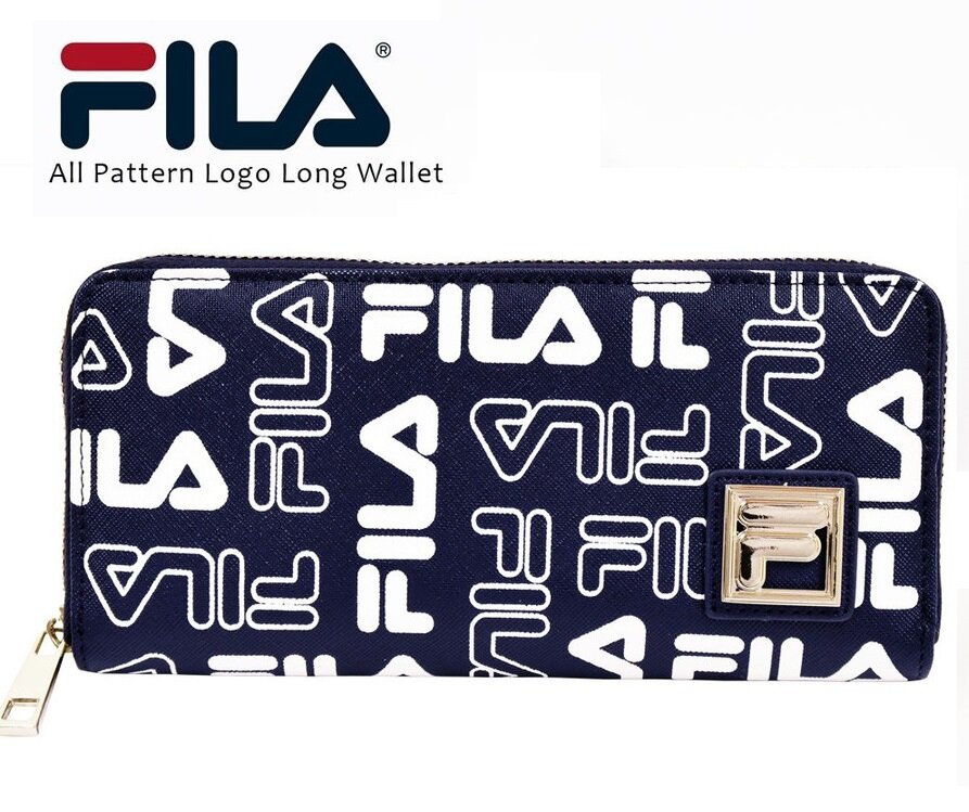 wallet fila