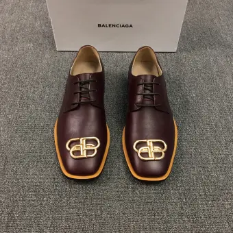 balenciaga casual shoes