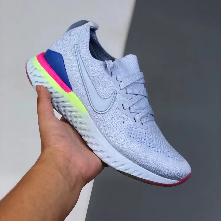 nike epic react flyknit promo