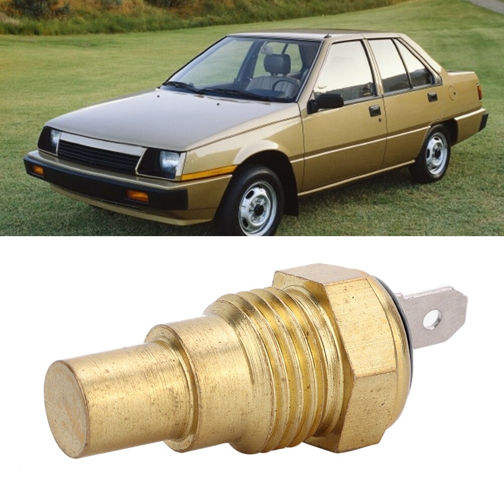 Coolant Sensor Car Engine Coolant Temperature Sensor For 83420-20020