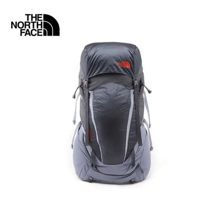 the north face terra 55l