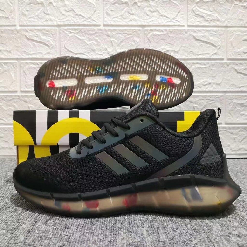 kasut running adidas