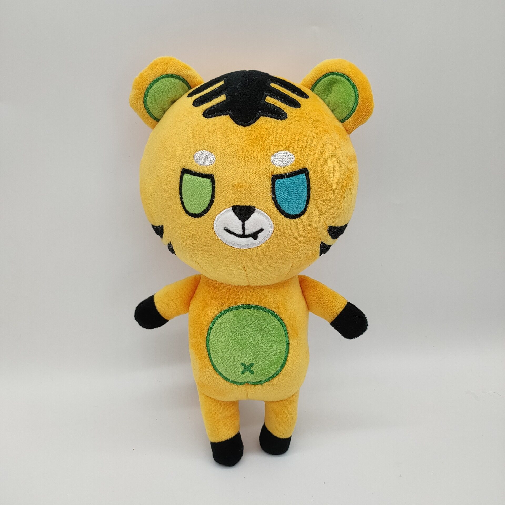dog soft toys hamleys