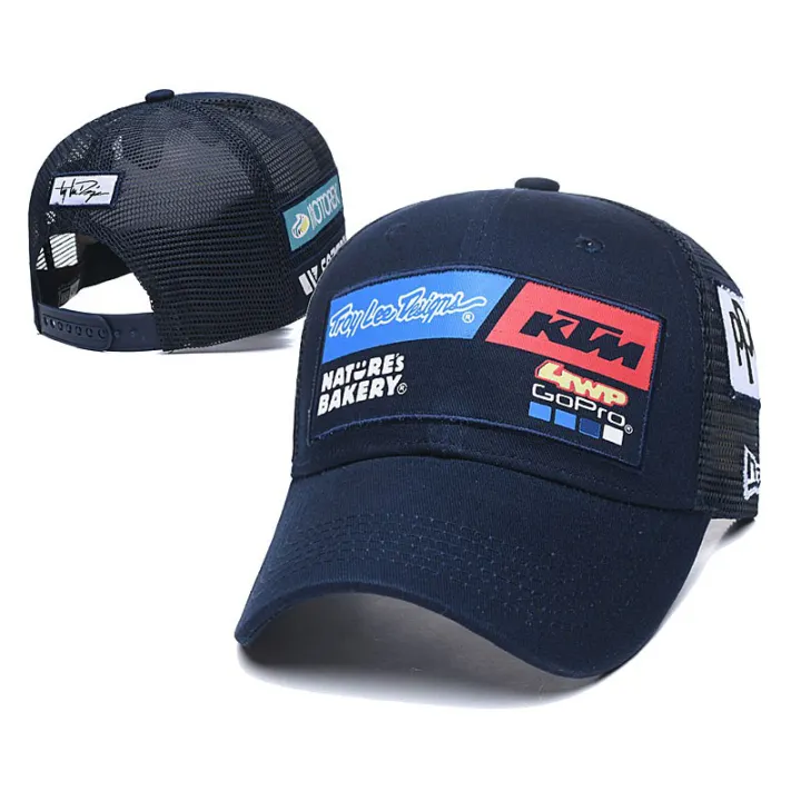 ktm hat
