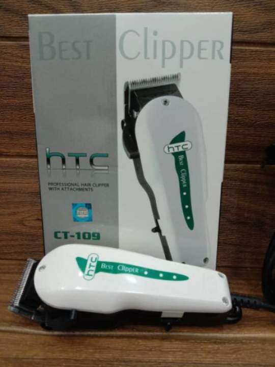 htc ct 109 trimmer