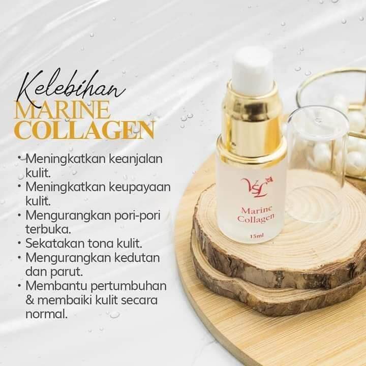harga vsl skincare