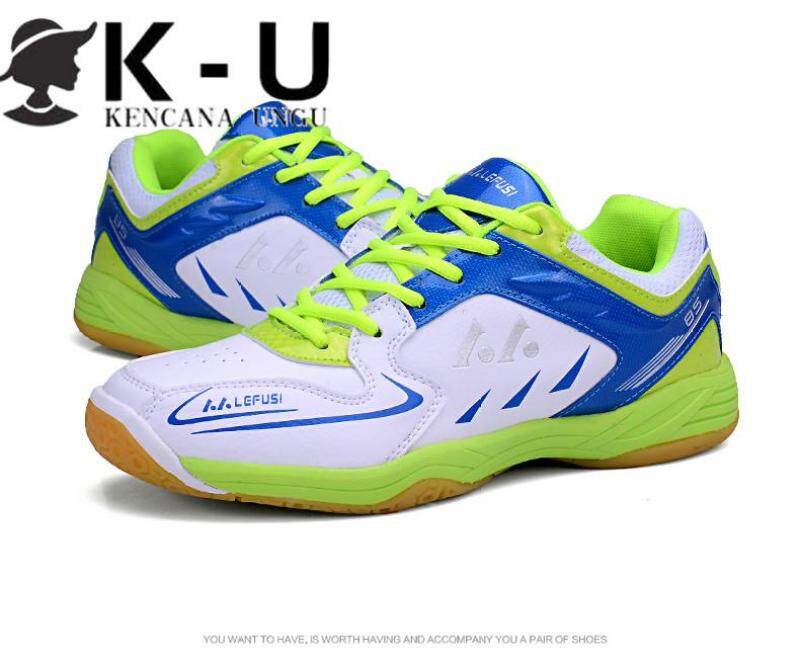 K-U Cầu Lông Chống Trượt Thể Thao Chuyên Nghiệp Training【free Shipping】