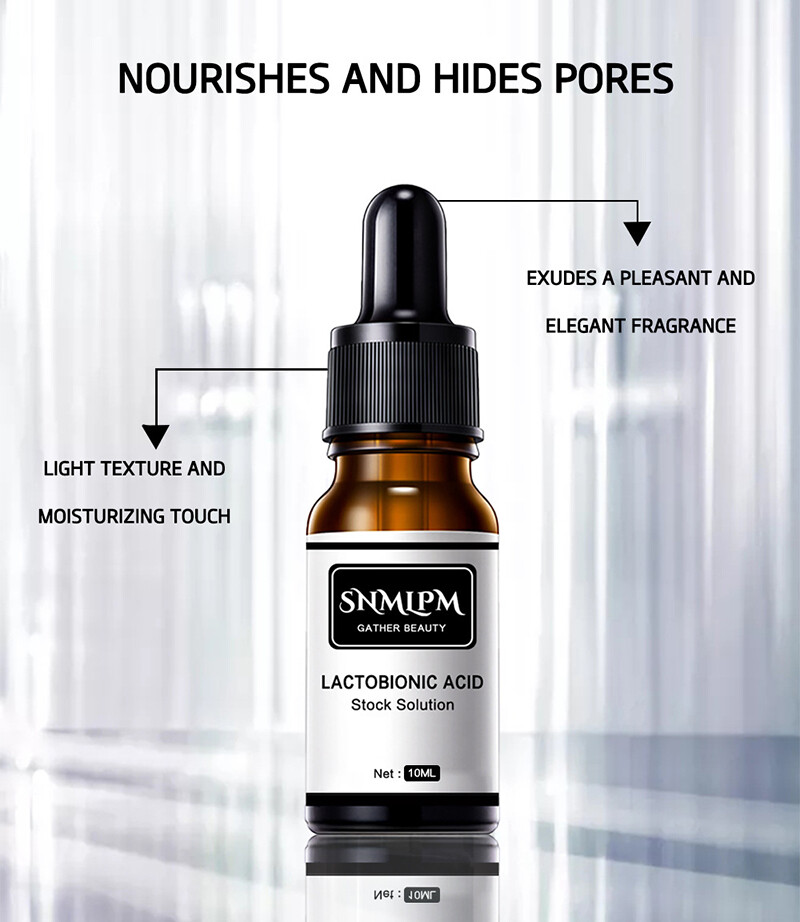 lactobionic acid serum