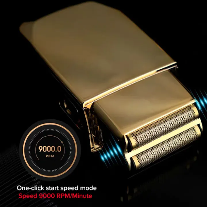 2 in 1 hair clippers