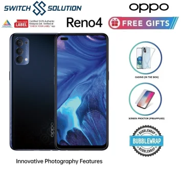 Beli Hp Oppo 2020 Pada Harga Terendah Lazada Com My