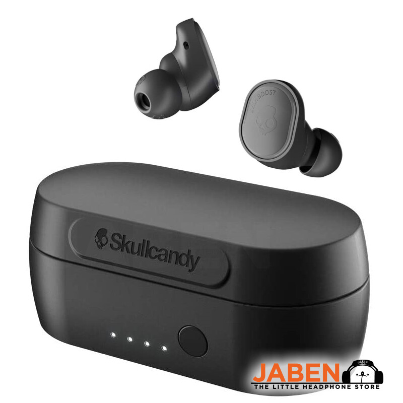 skullcandy sesh waterproof