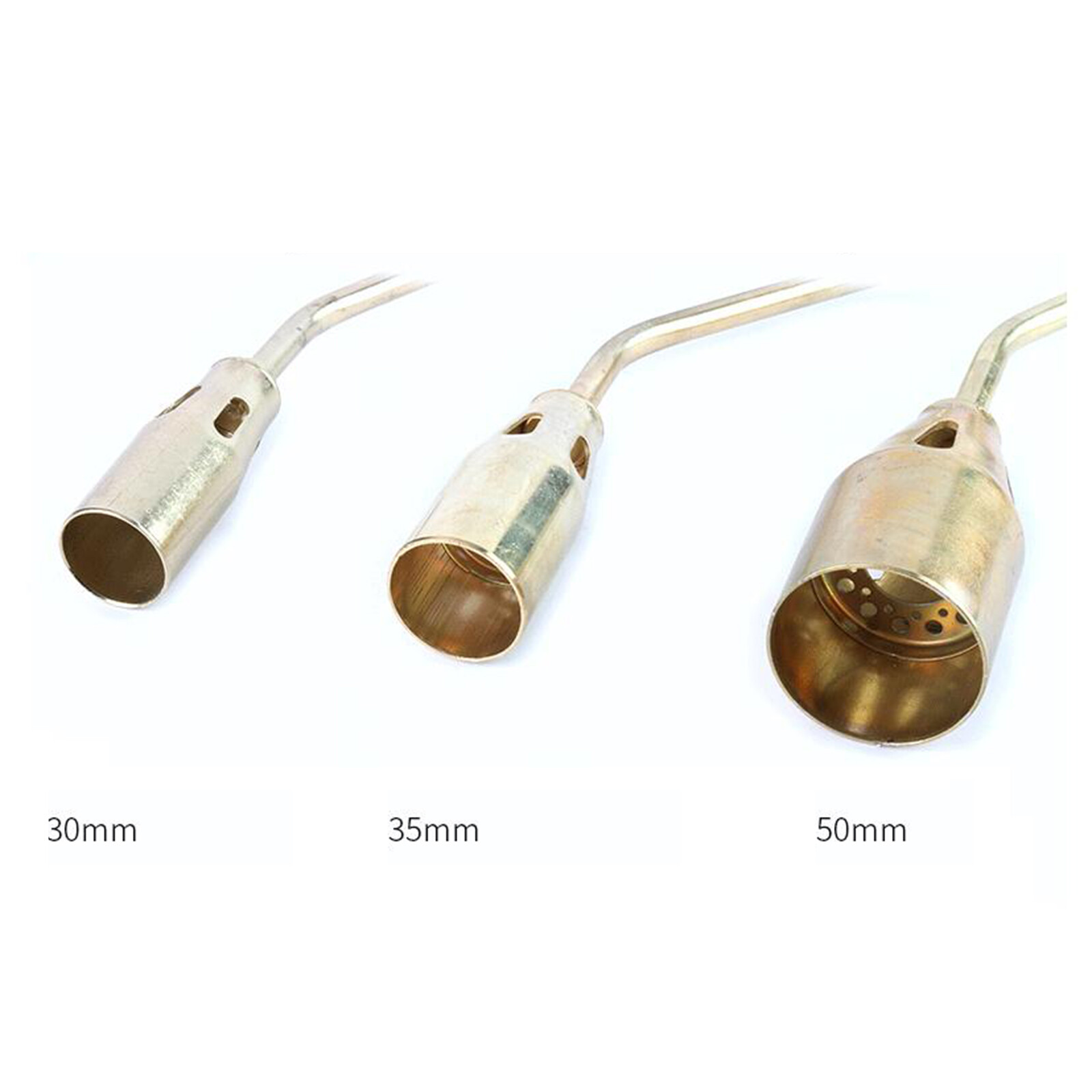 Blesiya Torch Burner Gas Torch for Kitchen BBQ Cooking Flame