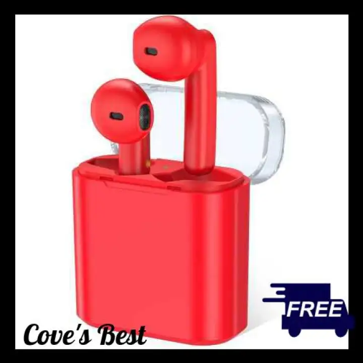 hello 1 tws earbuds