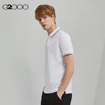 g2000 polo shirt
