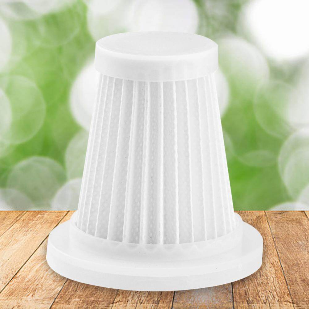 5 cái Máy hút bụi xe hơi lọc Bộ lọc giặt được yếu tố dễ dàng cài đặt và loại bỏ máy hút bụi cầm tay phụ kiện
