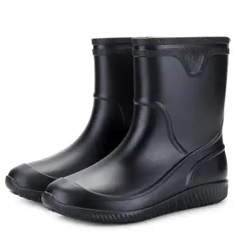 non slip water boots