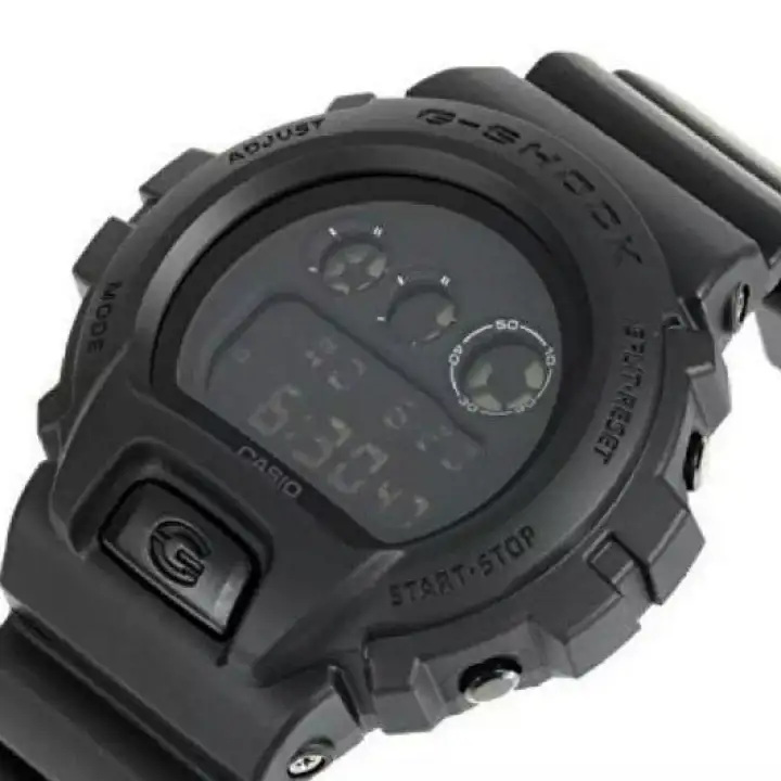 gshock dw6900 basic