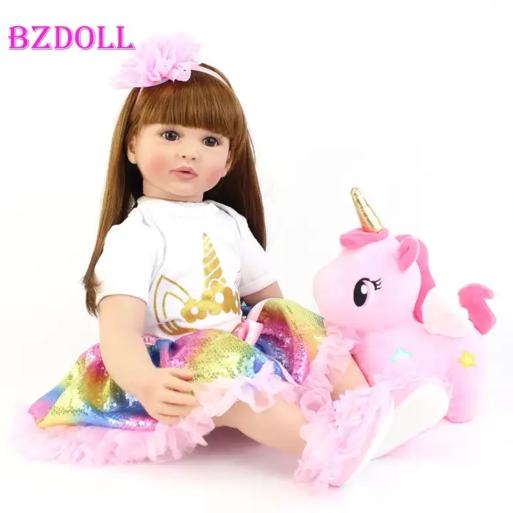 unicorn reborn