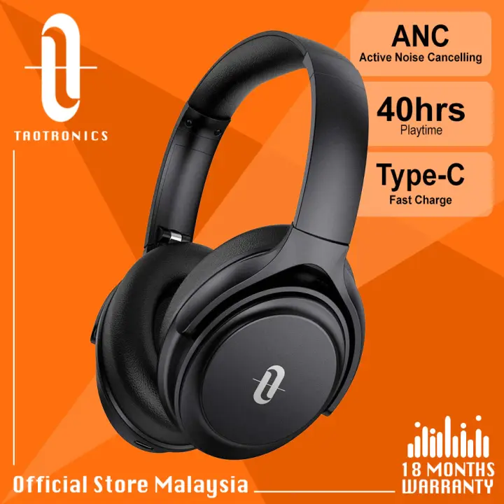 taotronics soundsurge 85