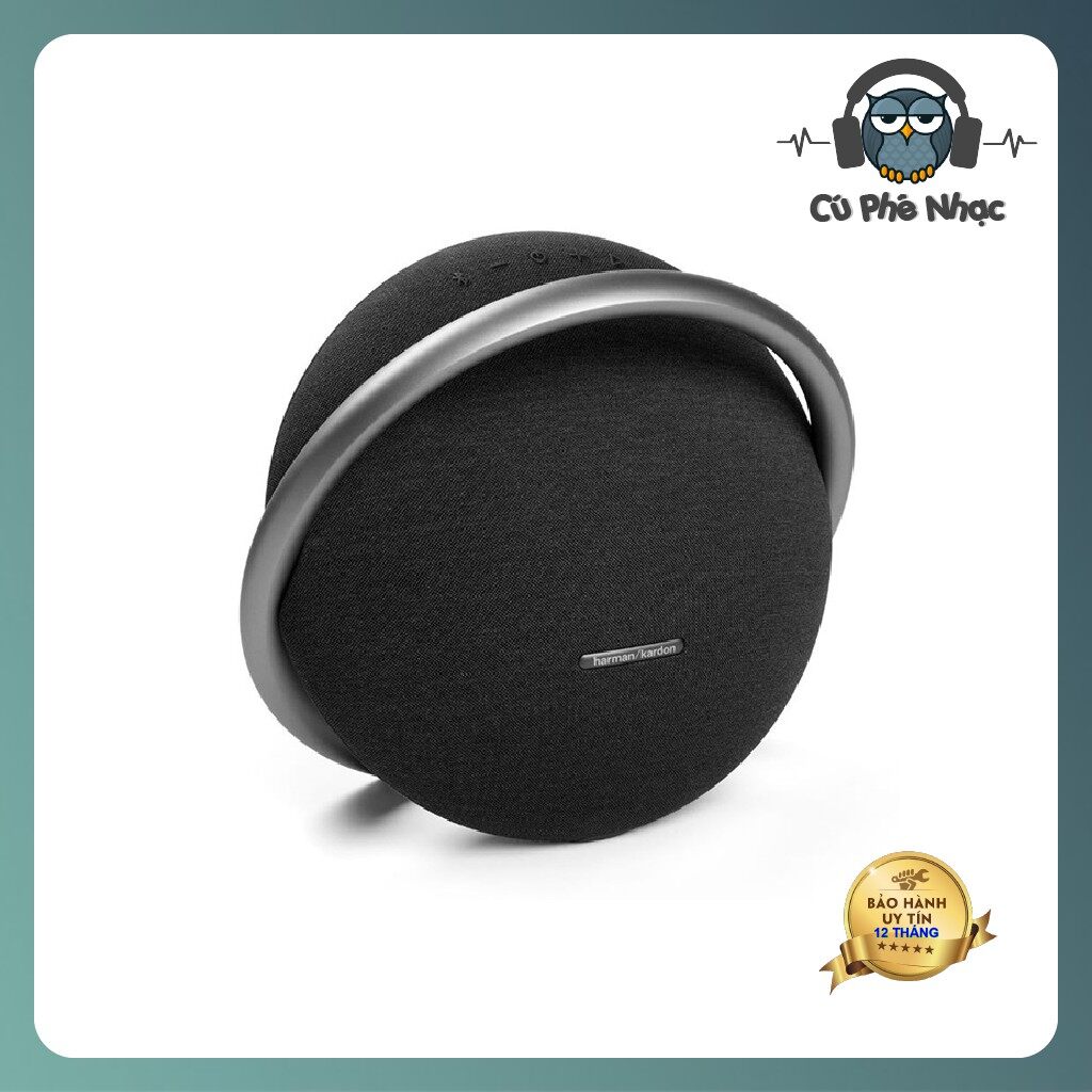 Loa Bluetooth Harman/Kardon Onyx Studio 7 - Chính Hãng PGI