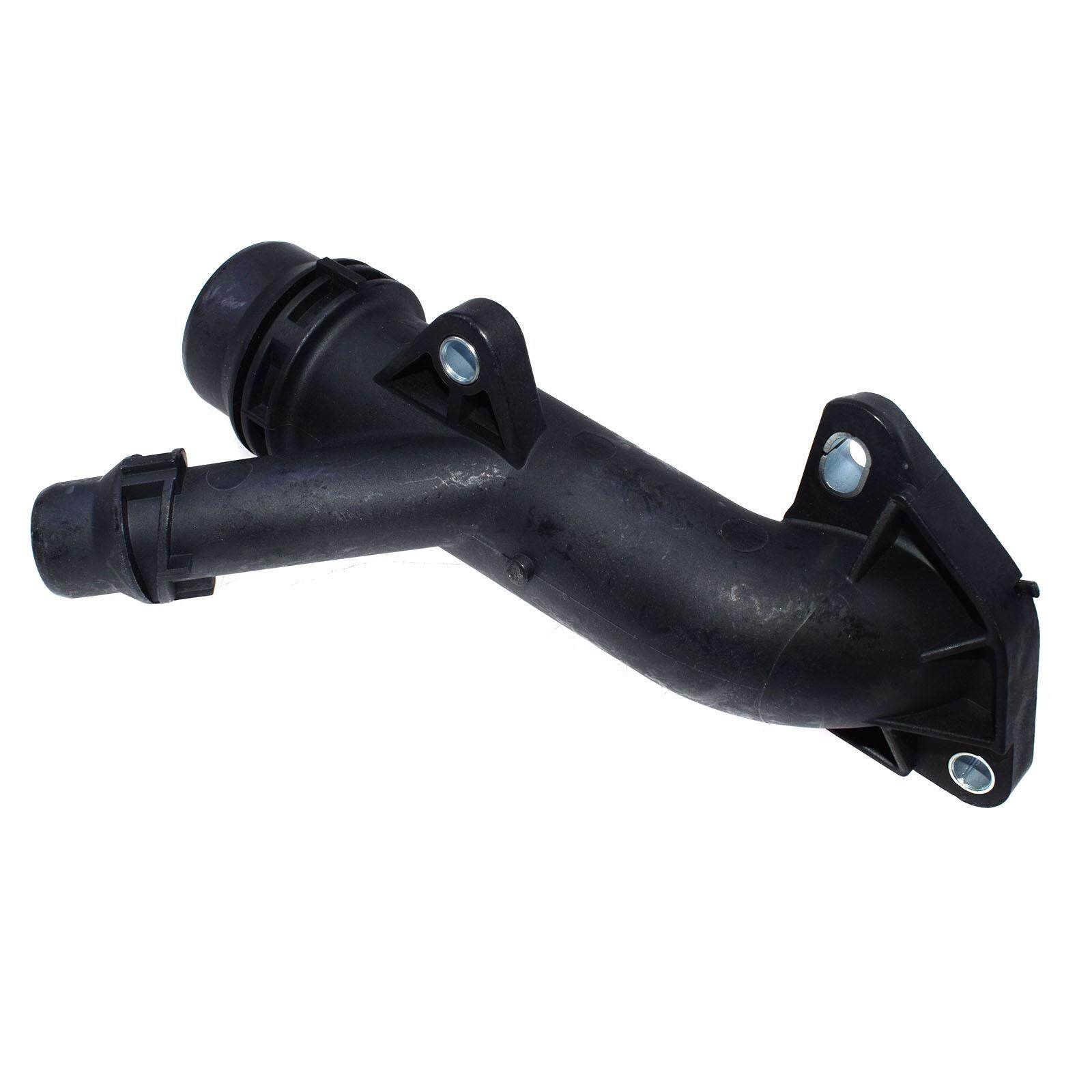 Cooling Hose Connector For BMW E46 E60 E61 E81 E83 E84 E85 E87 E88 E90 E91 E92 E93 1998-2012 11537560130 11537505055