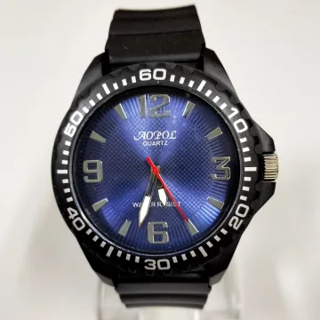 aopol quartz watch